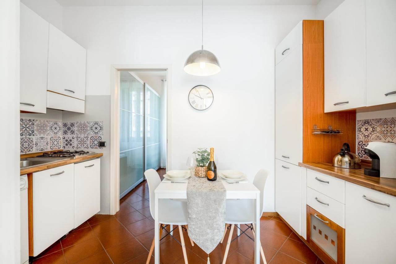 {corso Sempione - Citylife} - Wi-fi / Netflix /mm5 Appartamento