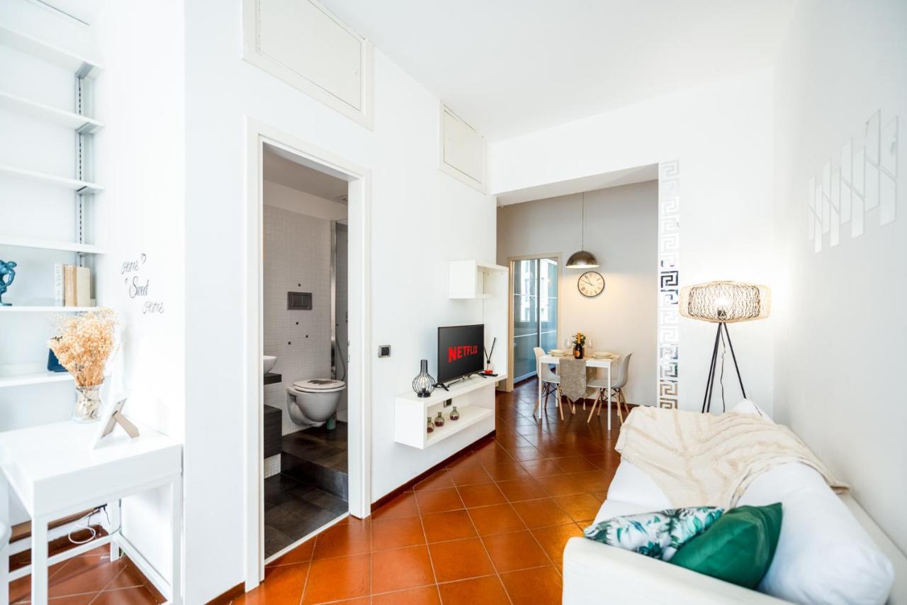 Apartment {corso Sempione - Citylife} - Wi-fi / Netflix /mm5 Mailand