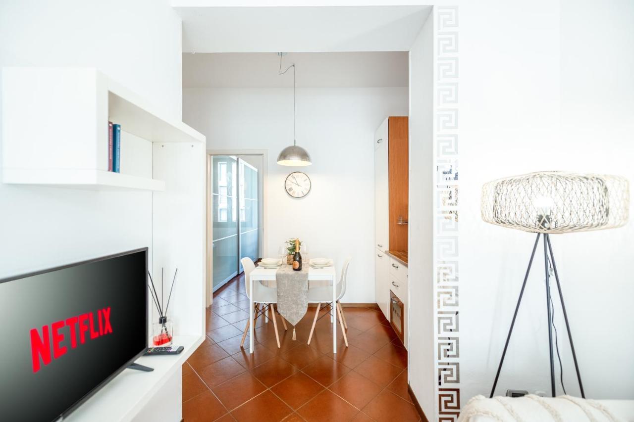 Apartment {corso Sempione - Citylife} - Wi-fi / Netflix /mm5 Mailand