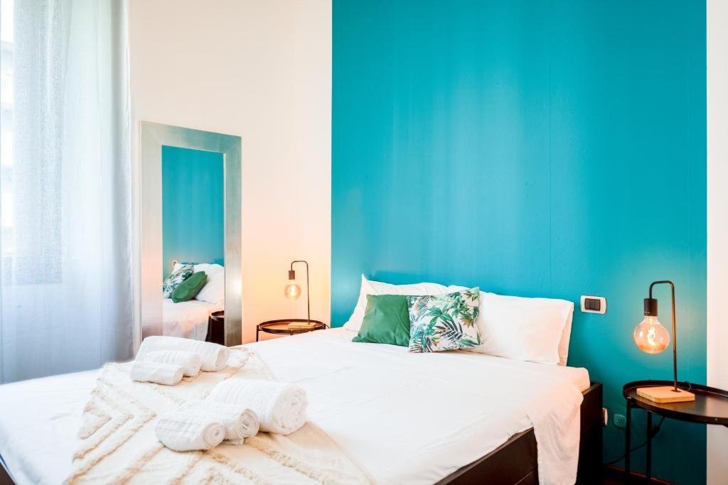 {corso Sempione - Citylife} - Wi-fi / Netflix /mm5 Apartment Mailand