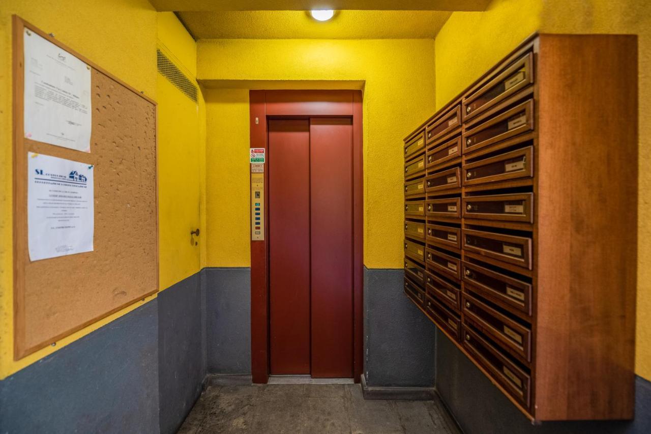 {corso Sempione - Citylife} - Wi-fi / Netflix /mm5 * Mailand