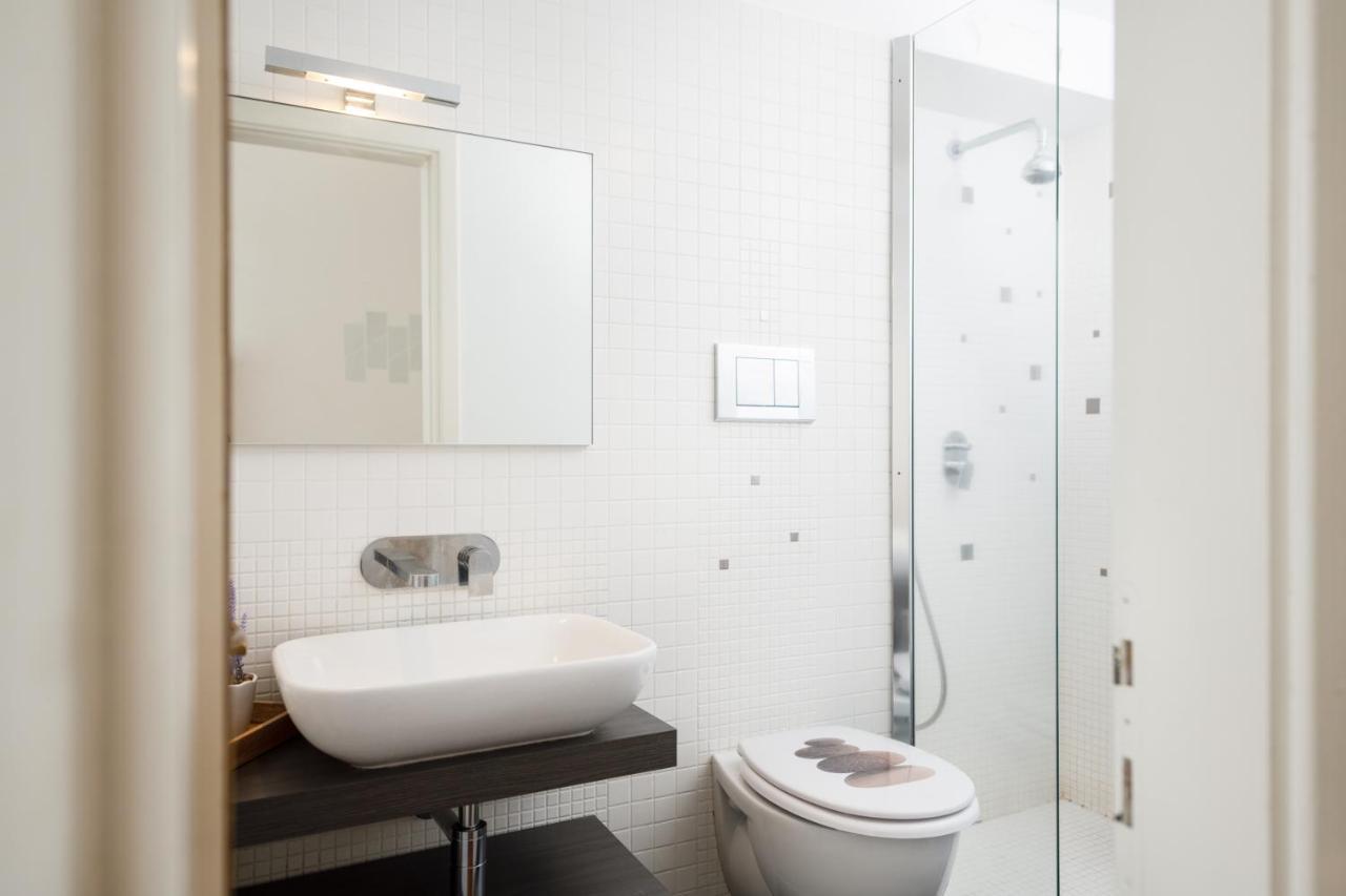 {corso Sempione - Citylife} - Wi-fi / Netflix /mm5 Apartment